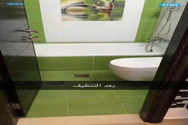 شركة تنظيف منازل بالكويت
